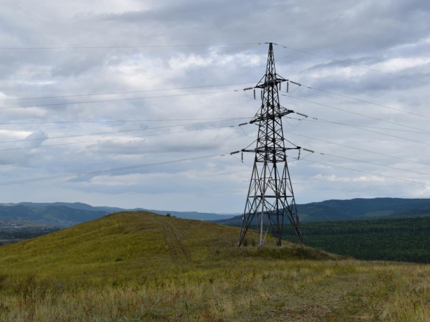 Филиал «Россети Сибирь» - «Читаэнерго» работает в режиме повышенной готовности